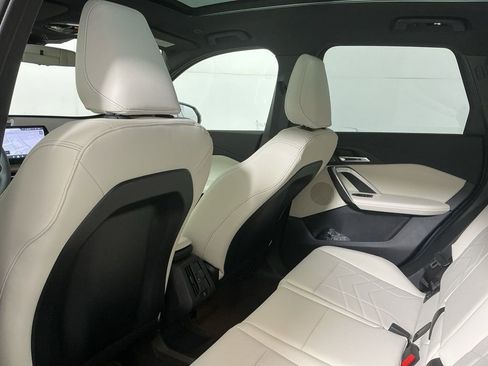 New 2026 BMW X1 xDrive28i w/ Convenience Package image 27