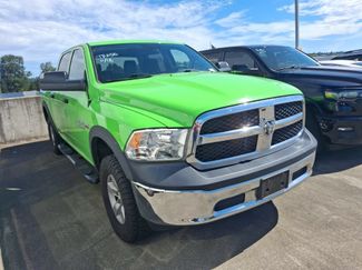 Used 2018 RAM 1500 Tradesman w/ Popular Equipment Group AWD/4WD video 2