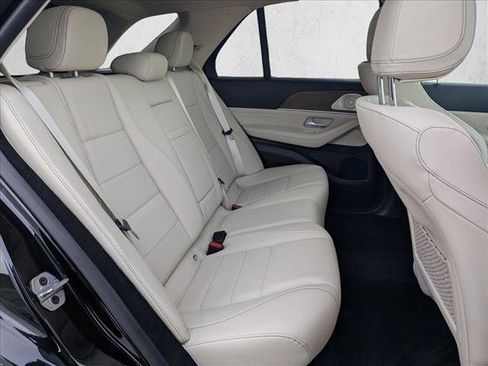 Certified 2023 Mercedes-Benz GLE 450 4MATIC image 21
