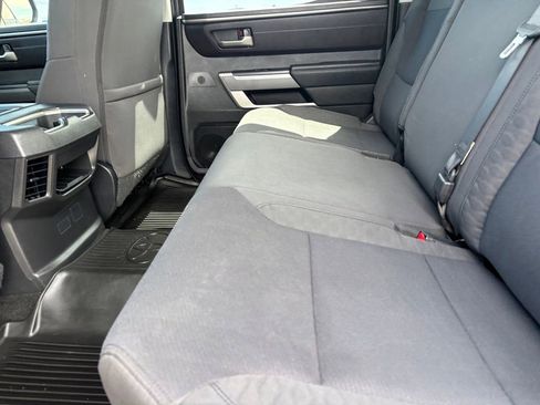 Used 2022 Toyota Tundra SR5 AWD/4WD image 23