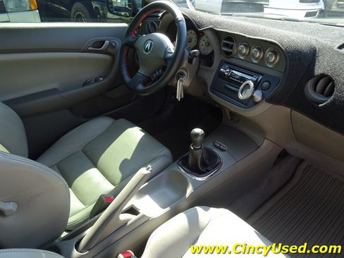 Used 2006 Acura RSX FWD image 14