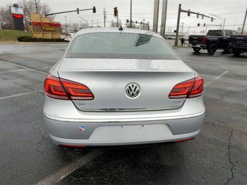 Used 2015 Volkswagen CC Sport image 7