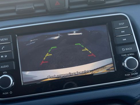 Used 2025 Nissan Versa SV image 20