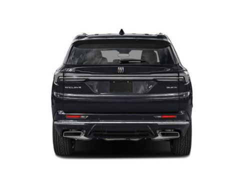 Used 2025 Buick Enclave Avenir w/ LPO, Floor Liner Package FWD image 8