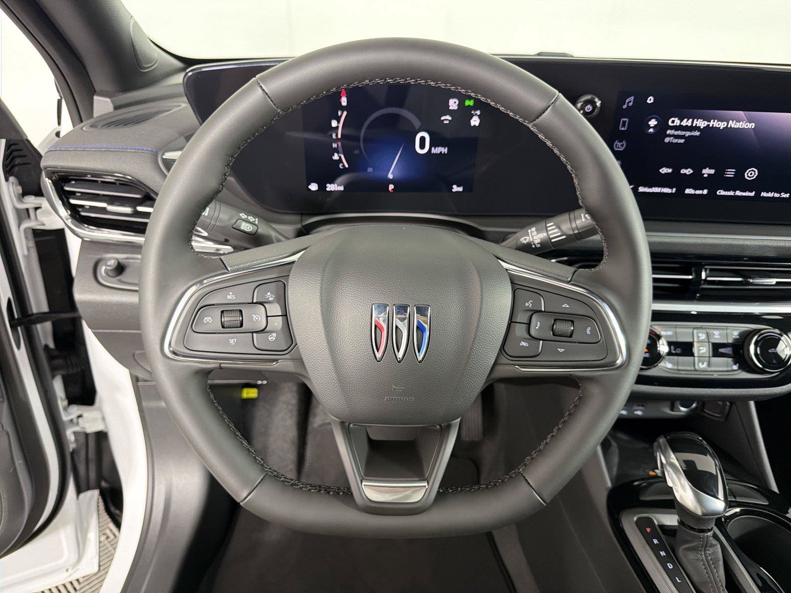 New 2026 Buick Envista Sport Touring w/ Convenience I Package FWD image 22