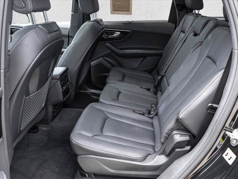 Certified 2026 Audi Q7 3.0T Premium Plus w/ Premium Plus Package AWD/4WD image 23