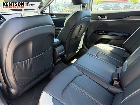 Used 2025 Kia K5 GT-Line FWD image 29