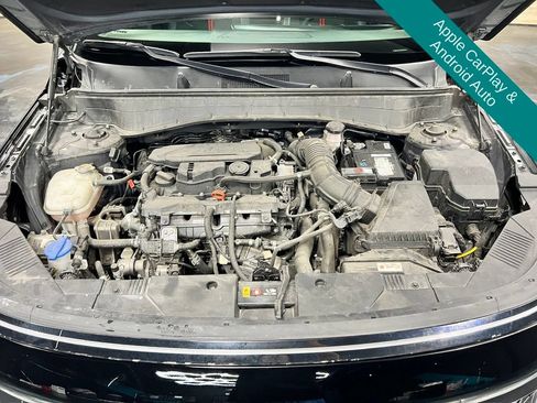 Used 2024 Hyundai Kona N Line FWD image 10