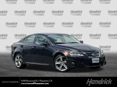 Used 2013 Lexus IS 250 w/ Premium Pkg Value Edition
