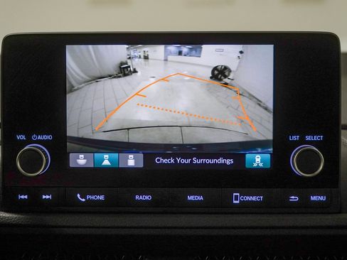 Used 2024 Honda CR-V EX image 28