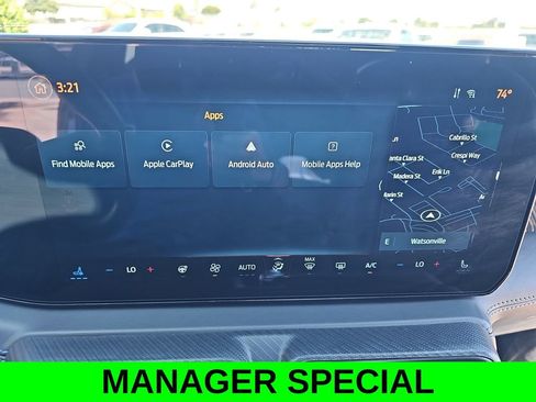 Used 2024 Ford Mustang Dark Horse RWD image 21