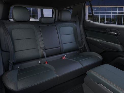 New 2026 GMC Terrain AT4 image 89