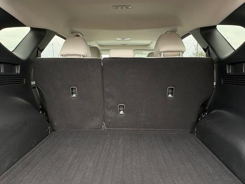 Used 2023 Hyundai Tucson SEL w/ Convenience Package FWD image 20