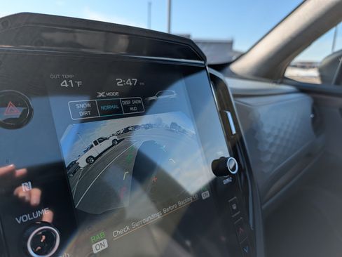 Certified 2025 Subaru Forester Sport image 30