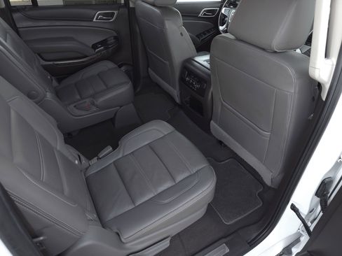 Used 2019 GMC Yukon XL Denali w/ Open Road Package image 45