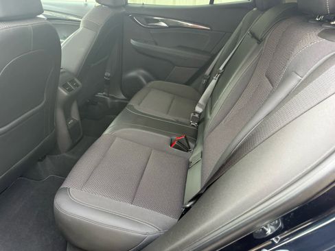 Used 2021 Buick Envision Preferred image 5