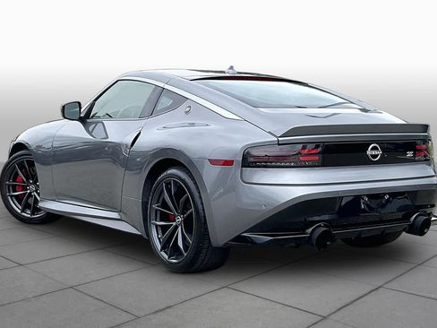 Used 2024 Nissan Z Performance w/ Floor Mat Package RWD image 11