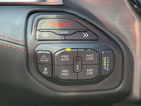 Used 2023 RAM 1500 TRX w/ TRX Level 2 Equipment Group AWD/4WD image 32