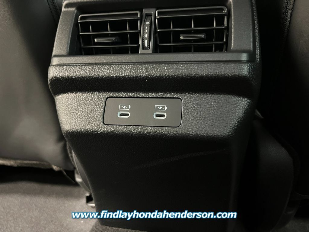 New 2026 Honda Accord Touring image 24