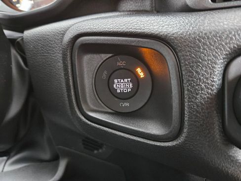 New 2026 Jeep Gladiator Willys image 22