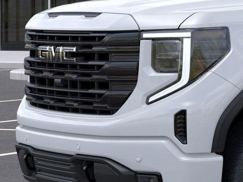 New 2026 GMC Sierra 1500 Elevation w/ Elevation Premium Package image 13