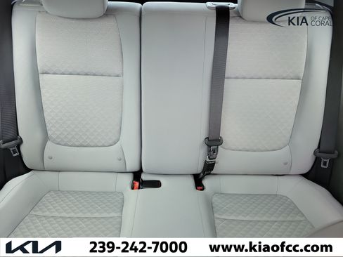 Used 2023 Kia Rio S FWD image 30