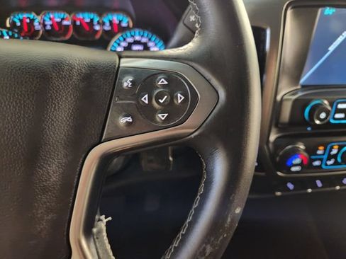 Used 2015 Chevrolet Silverado 1500 LT w/ All Star Edition RWD image 27