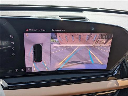 New 2025 Audi A5 2.0T Premium Plus image 13