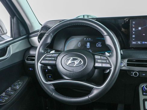 Used 2023 Hyundai Palisade XRT AWD/4WD image 12