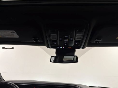 Used 2023 GMC Yukon Denali AWD/4WD image 21