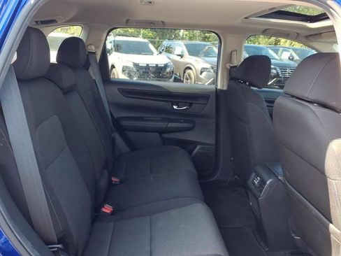 Used 2023 Honda CR-V EX image 10