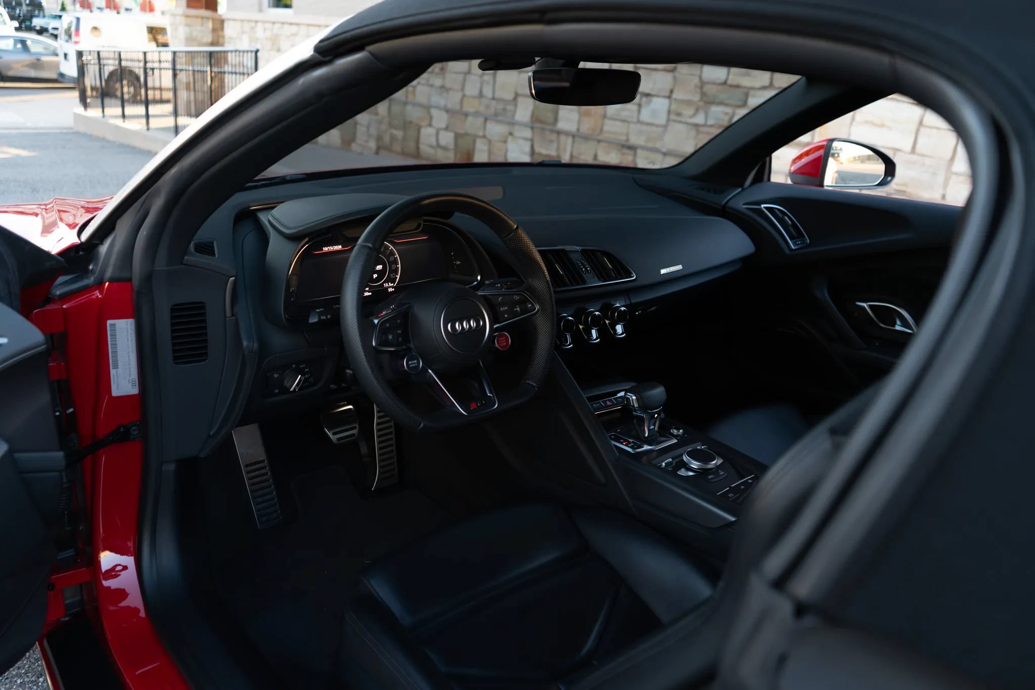 Used 2020 Audi R8 V10 AWD/4WD image 69