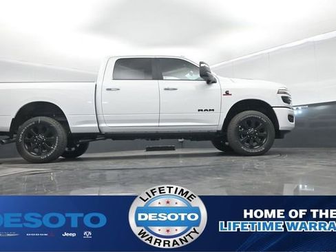 New 2026 RAM 2500 Laramie image 52