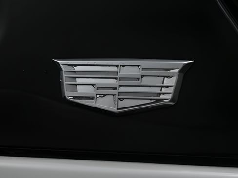 Used 2023 Cadillac Escalade Sport Platinum AWD/4WD image 31