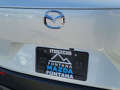 New 2026 MAZDA CX-50 2.5 Hybrid w/ Cargo Package AWD/4WD image 21