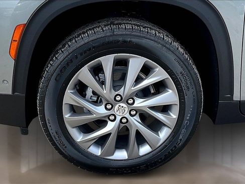 New 2026 Buick Enclave Preferred w/ Super Cruise Package image 11