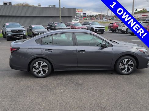 Used 2025 Subaru Legacy Premium w/ Popular Package #1 image 7