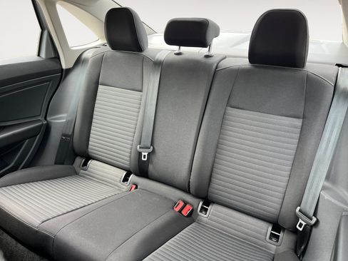 Certified 2023 Volkswagen Jetta S FWD image 16