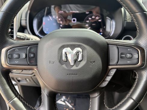 Used 2023 RAM 1500 Rebel w/ Night Edition AWD/4WD image 22
