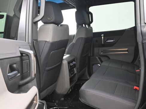 Used 2025 GMC Hummer EV 3X AWD/4WD image 13