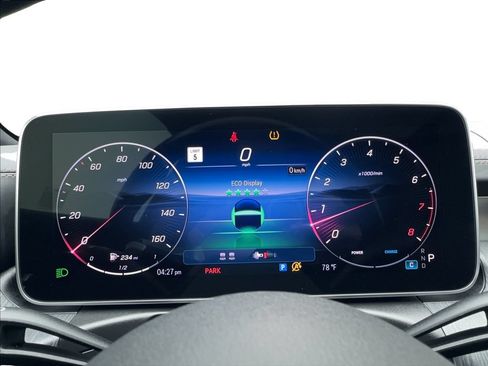 Used 2025 Mercedes-Benz CLE 300 4MATIC Coupe w/ AMG Line image 37