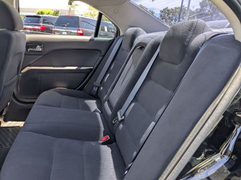 Used 2008 Ford Fusion SE FWD image 15