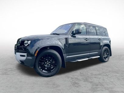 Used 2020 Land Rover Defender 110 S
