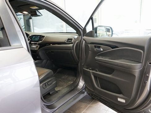 Used 2020 Honda Passport Touring image 42