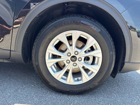 Used 2023 Ford Escape Active w/ Tech Pack #1 FWD image 33