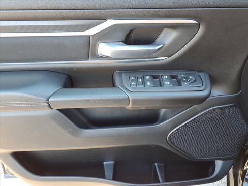 Used 2025 RAM 1500 Big Horn image 14