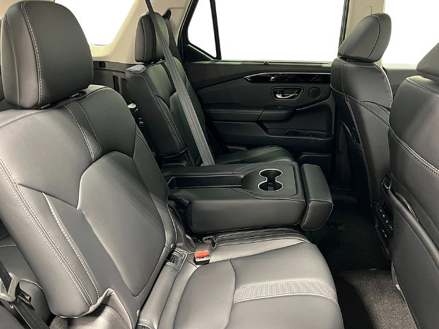 New 2025 Honda Pilot EX-L image 37