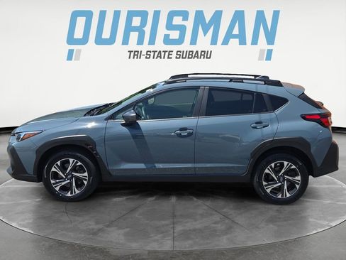 Certified 2024 Subaru Crosstrek 2.0i Premium AWD/4WD image 3