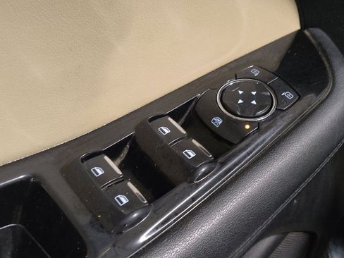 Used 2017 Ford Edge SEL w/ Equipment Group 201A FWD image 27
