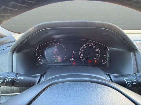 Used 2022 Honda Accord Sport image 12